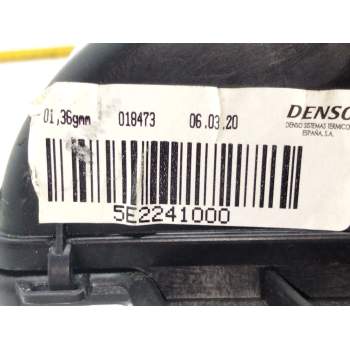 Recambio de motor calefaccion para citroën c4 grand picasso i (ua_) 2.0 hdi 138 referencia OEM IAM 5E2241000  