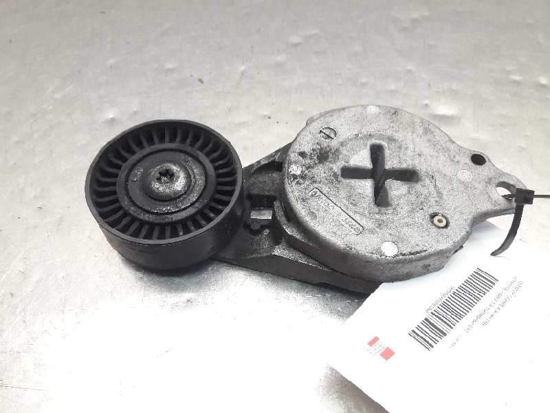 Recambio de tensor correa auxiliar para toyota yaris 1.4 turbodiesel cat referencia OEM IAM  1NDVT 
