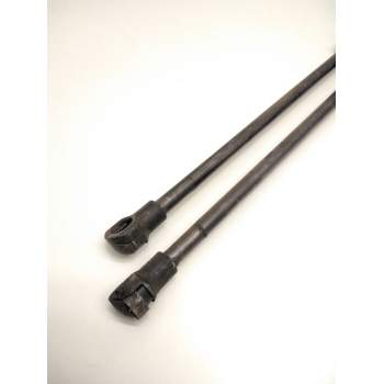Recambio de amortiguadores maletero / porton para audi a3 (8l1) s3 quattro referencia OEM IAM 8P3827552B  