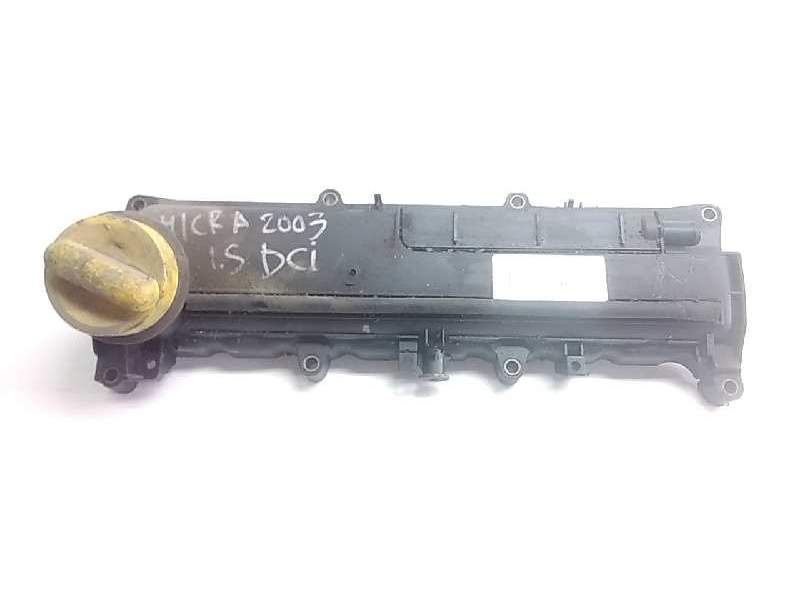 Recambio de tapa balancines para nissan micra (k11) referencia OEM IAM 8200379908  