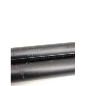 Recambio de amortiguadores maletero / porton para audi a3 (8l1) s3 quattro referencia OEM IAM 8P3827552B  