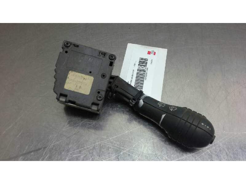 Recambio de mando limpia para renault twingo (co6) 1.3 cat referencia OEM IAM 7701047984 NEIMAN 6157 7700832722
