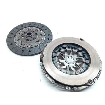 Recambio de kit embrague para seat altea (5p1) 1.9 tdi referencia OEM IAM 323064110  