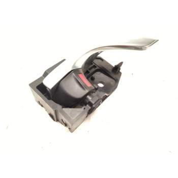 Recambio de maneta interior delantera derecha para mazda cx-5 (kf) 2.2 d referencia OEM IAM T8314  