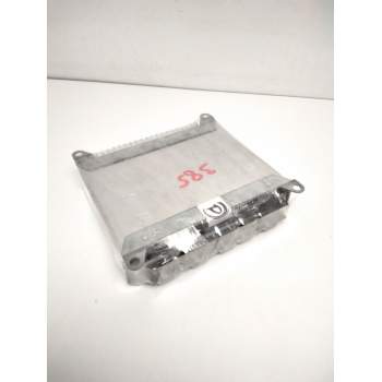 Recambio de centralita abs para iveco stralis (ad/at) referencia OEM IAM 4460034160 001022 021120