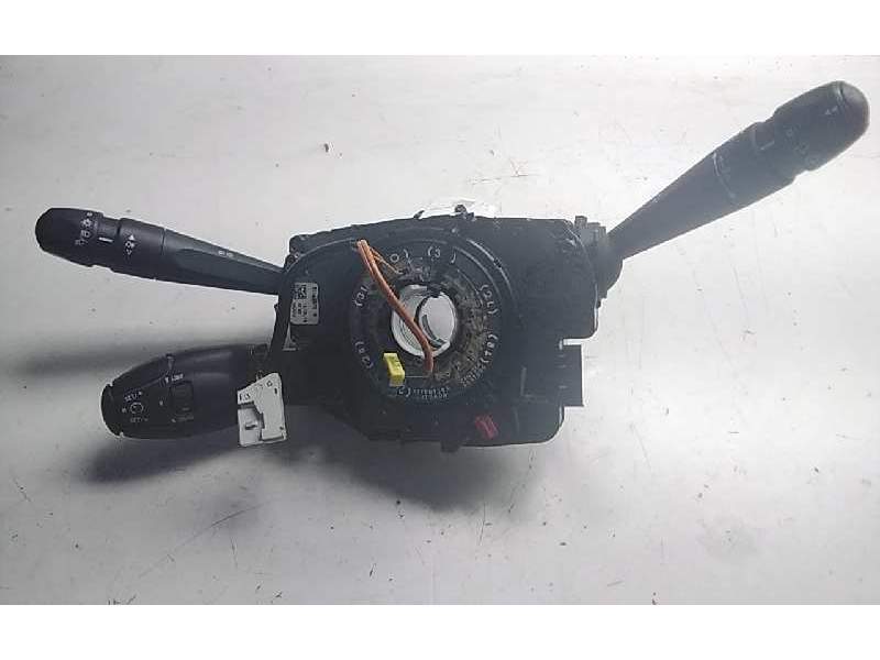 Recambio de mando multifuncion para peugeot 208 style referencia OEM IAM 98030394ZD00 83076Z02 
