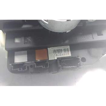 Recambio de mando multifuncion para peugeot 208 style referencia OEM IAM 98030394ZD00 83076Z02 