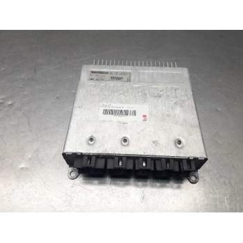 Recambio de centralita ebs para iveco stralis (ad/at) 10.3 diesel referencia OEM IAM 4461350180 019734 021376