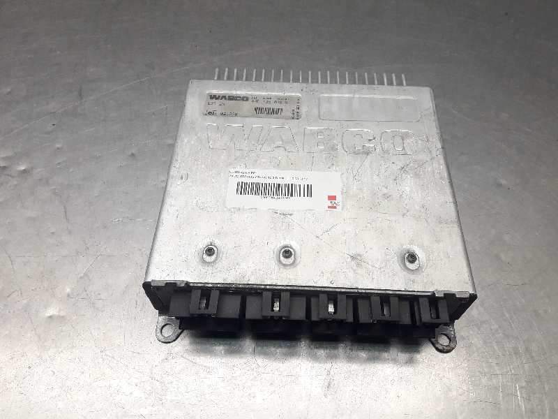 Recambio de centralita ebs para iveco stralis (ad/at) 10.3 diesel referencia OEM IAM 4461350180 019734 021376