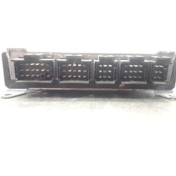 Recambio de centralita ebs para iveco stralis (ad/at) 10.3 diesel referencia OEM IAM 4461350180 019734 021376