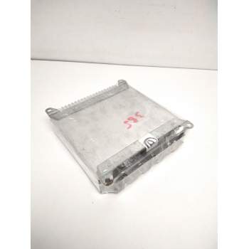 Recambio de centralita ebs para iveco stralis (ad/at) 10.3 diesel referencia OEM IAM 4461350180 019734 021376