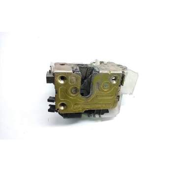 CERRADURA PUERTA DELANTERA DERECHA 7701469181 