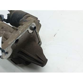 Recambio de motor arranque para citroën c3 picasso (sh_) 1.6 hdi 110 referencia OEM IAM 966285418002  