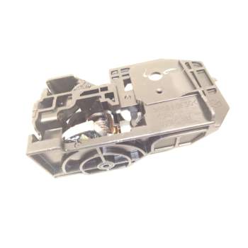 Recambio de maneta interior trasera derecha para mazda cx-5 (kf) 2.2 d referencia OEM IAM T8314  