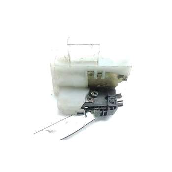 Recambio de cerradura puerta delantera derecha para renault megane i classic (la0) 1.6e alize referencia OEM IAM 7701469181  
