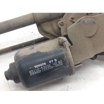 Recambio de motor limpia delantero para lexus is200 (ds2/is2) referencia OEM IAM 8511053030  