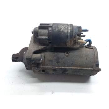 Recambio de motor arranque para citroën c3 picasso (sh_) 1.6 hdi 110 referencia OEM IAM 966285418002  