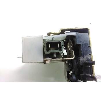 Recambio de cerradura puerta delantera derecha para renault megane i classic (la0) 1.6e alize referencia OEM IAM 7701469181  