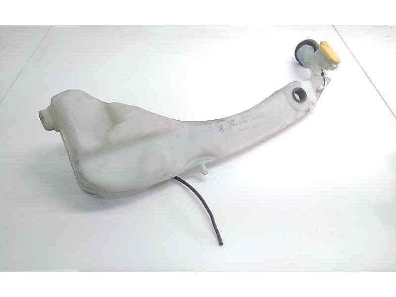 Recambio de deposito limpia para renault megane i classic (la0) 1.6e alize referencia OEM IAM 7700835518  