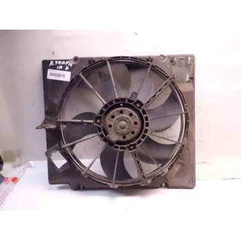 ELECTROVENTILADOR 