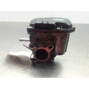 Recambio de valvula egr para toyota yaris 1.4 turbodiesel cat referencia OEM IAM 2580033011 1NDVT VN150100-0031