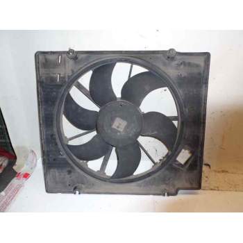 Recambio de electroventilador para renault trafic (desde 5.89) 1.9 diesel referencia OEM IAM   