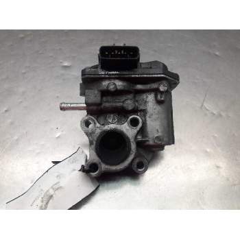 Recambio de valvula egr para toyota yaris 1.4 turbodiesel cat referencia OEM IAM 2580033011 1NDVT VN150100-0031