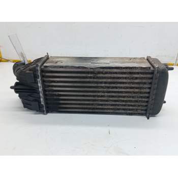 Recambio de intercooler para citroën c3 picasso (sh_) 1.6 hdi 110 referencia OEM IAM 96843116804  