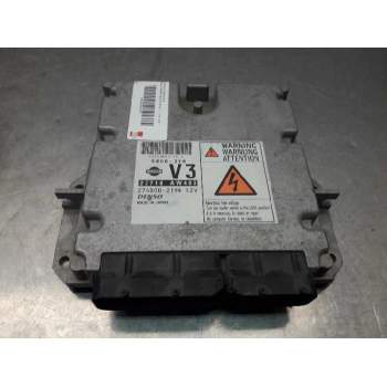 CENTRALITA MOTOR UCE 23710AW403 5800219 2758002194