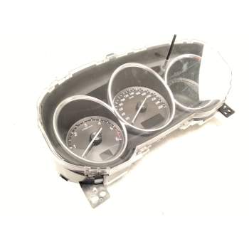Recambio de cuadro instrumentos para mazda cx-5 (kf) 2.2 d referencia OEM IAM KD4555430  