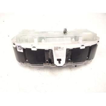 Recambio de cuadro instrumentos para mazda cx-5 (kf) 2.2 d referencia OEM IAM KD4555430  