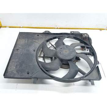 Recambio de electroventilador para citroën c3 picasso (sh_) 1.6 hdi 110 referencia OEM IAM 9801666680  