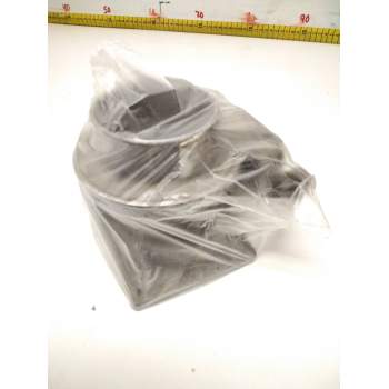 Recambio de caudalimetro para nissan serena (c23m) 2.0 cat referencia OEM IAM 2268053J00 HITACHI AFH5006