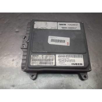 CENTRALITA MOTOR UCE 0281001527 504078154 000065449