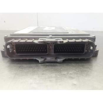 Recambio de centralita motor uce para iveco stralis 430 referencia OEM IAM 0281001527 504078154 000065449