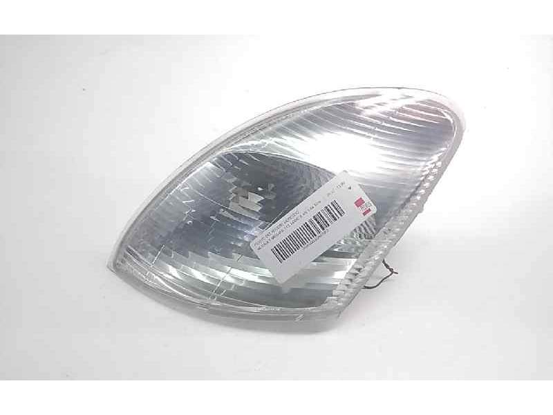 Recambio de piloto delantero derecho para renault megane i classic (la0) 1.6e alize referencia OEM IAM 7701040713  