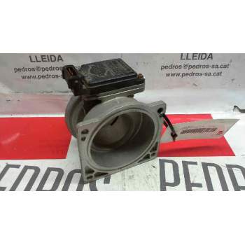 Recambio de caudalimetro para nissan serena (c23m) 2.0 cat referencia OEM IAM 2268053J00 HITACHI AFH5006