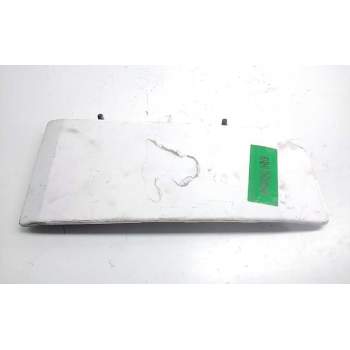 TAPA EXTERIOR COMBUSTIBLE 
