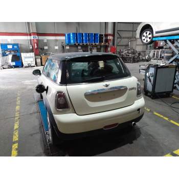 mini mini (r56) del año 2007