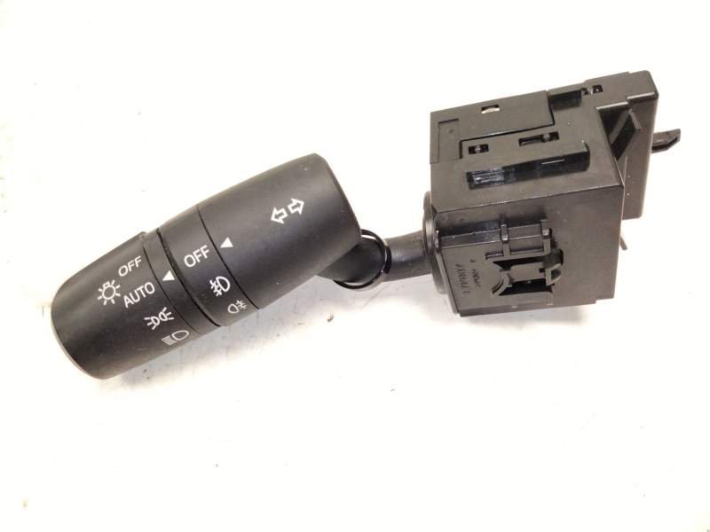 Recambio de mando luces para mazda cx-5 (kf) 2.2 d referencia OEM IAM KD5117F887  