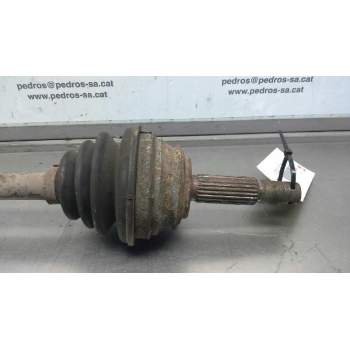Recambio de transmision delantera derecha para opel kadett e 1.6 referencia OEM IAM   