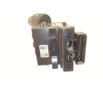 Recambio de mando luces para mazda cx-5 (kf) 2.2 d referencia OEM IAM KD5117F887  