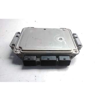 CENTRALITA MOTOR UCE 9658556880 0281011785 EDC16C34