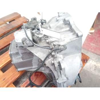Recambio de caja cambios para citroën c3 picasso (sh_) 1.6 hdi 110 referencia OEM IAM 20EA28  