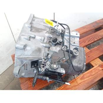Recambio de caja cambios para citroën c3 picasso (sh_) 1.6 hdi 110 referencia OEM IAM 20EA28  