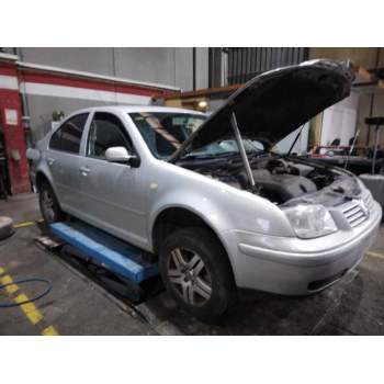 volkswagen bora berlina (1j2) del año 1999