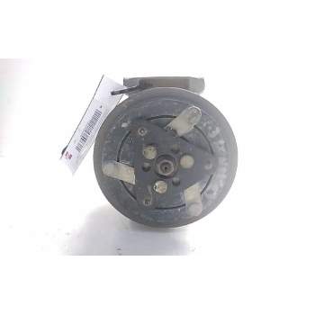 Recambio de compresor aire acondicionado para citroën c3 hdi 70 furio referencia OEM IAM 9655191680  