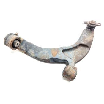 BRAZO SUSPENSION INFERIOR DELANTERO IZQUIERDO 7E0407165B 