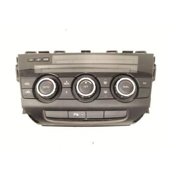MANDO CALEFACCION AIRE ACONDICIONADO KD516119 