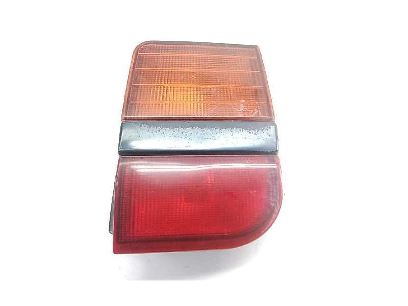 Recambio de piloto trasero derecho para mitsubishi galloper (hyundai) santamo referencia OEM IAM 92402M20  